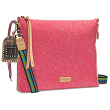Load image into Gallery viewer, Downtown Crossbody Bae
