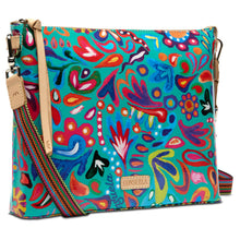 Load image into Gallery viewer, Downtown Crossbody Tasha
