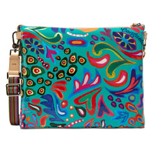 Load image into Gallery viewer, Downtown Crossbody Tasha
