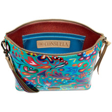 Load image into Gallery viewer, Downtown Crossbody Tasha

