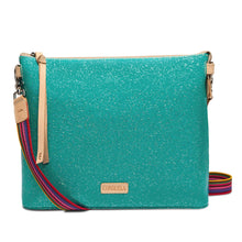 Load image into Gallery viewer, Downtown Crossbody Shay
