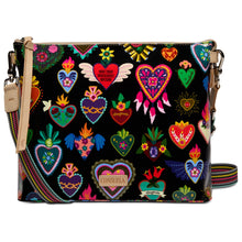 Load image into Gallery viewer, Downtown Crossbody Vida
