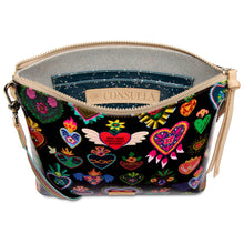 Load image into Gallery viewer, Downtown Crossbody Vida

