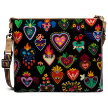 Load image into Gallery viewer, Downtown Crossbody Vida
