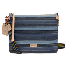 Load image into Gallery viewer, Downtown Crossbody Royal
