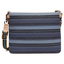 Load image into Gallery viewer, Downtown Crossbody Royal
