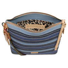 Load image into Gallery viewer, Downtown Crossbody Royal
