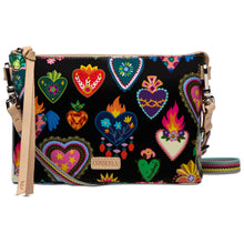 Load image into Gallery viewer, Midtown Crossbody Vida

