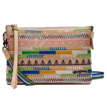 Load image into Gallery viewer, Midtown Crossbody Blaire
