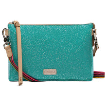 Load image into Gallery viewer, Midtown Crossbody Shay
