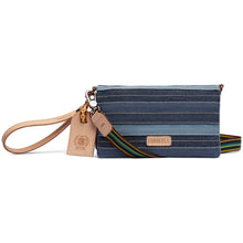 Load image into Gallery viewer, Uptown Crossbody Royal
