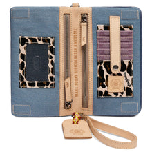 Load image into Gallery viewer, Uptown Crossbody Royal
