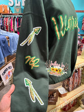 Load image into Gallery viewer, PRE-ORDER Warriors Sweater (Nikki Rowe HS)
