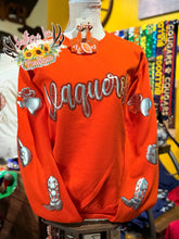 Load image into Gallery viewer, PRE-ORDER Vaqueros Sweater
