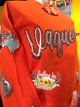 Load image into Gallery viewer, PRE-ORDER Vaqueros Sweater
