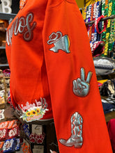 Load image into Gallery viewer, PRE-ORDER Vaqueros Sweater
