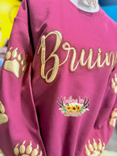 Load image into Gallery viewer, PRE-ORDER Bruins Sweater (Austin MS)
