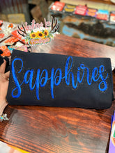 Load image into Gallery viewer, PRE-ORDER Sapphire Sweater (Robert Vela HS)
