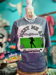 PRE-ORDER Raiderette Tee