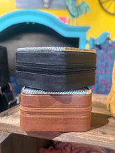 Load image into Gallery viewer, Boot Stitch Jewelry Box
