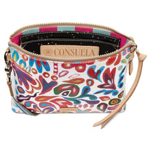 Load image into Gallery viewer, Midtown Crossbody Bianca
