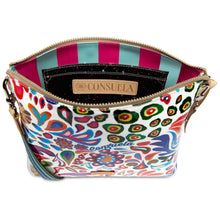 Load image into Gallery viewer, Downtown Crossbody Bianca
