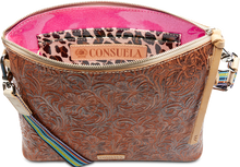 Load image into Gallery viewer, Downtown Crossbody Sally
