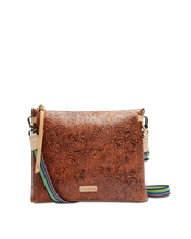 Load image into Gallery viewer, Downtown Crossbody Sally

