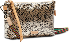 Load image into Gallery viewer, Midtown Crossbody Wesley
