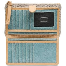 Load image into Gallery viewer, Slim Wallet Thunderbird
