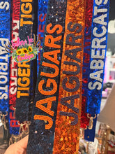 Load image into Gallery viewer, Jaguars Sequins Strap

